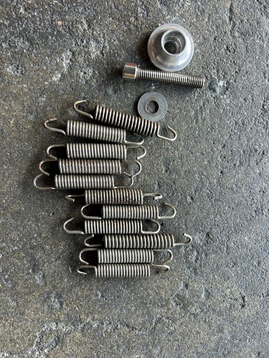 Escape MT09 2021 a 2024