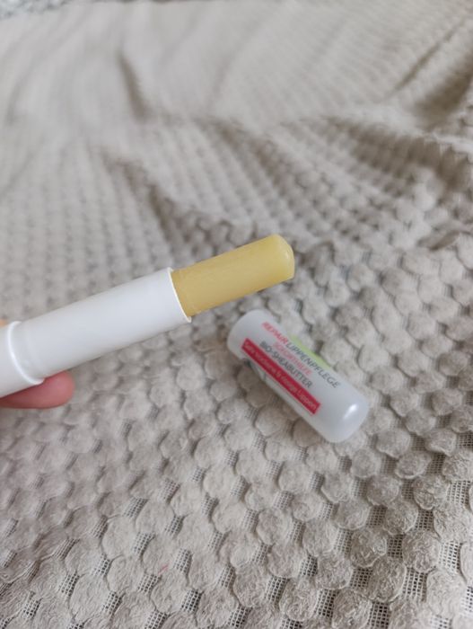 Pomadka ochronna do ust Alterra