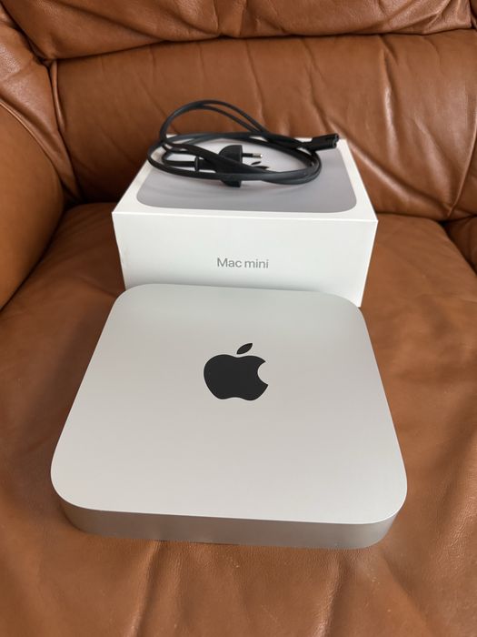 Apple Mac mini M1 8GB 256 GB SSD