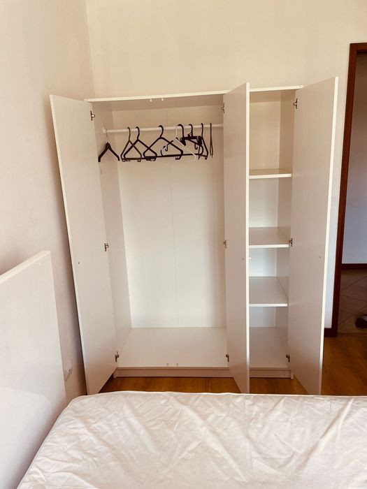 Alugo quarto de casal