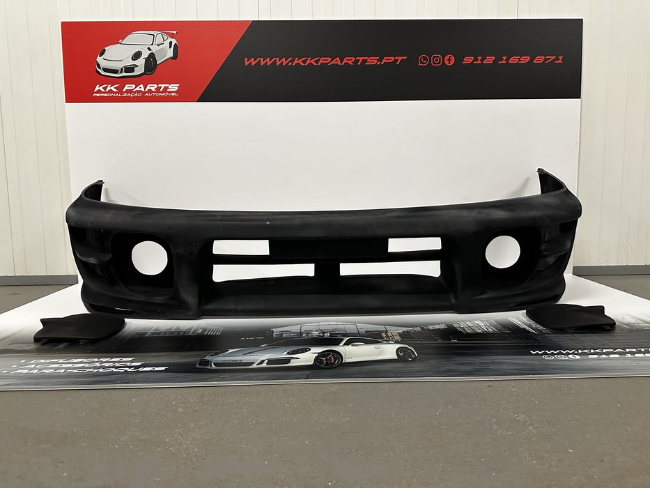 Parachoques Para-choques SUBARU IMPREZA GC8/GF8/GM GT TUBRO WRC Novo
