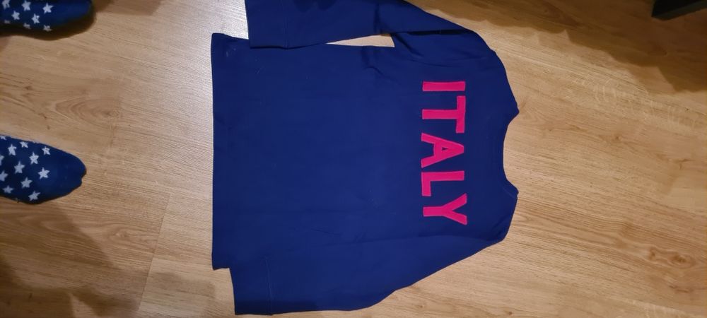 Sweat Polo Sport Ralph Lauren 7/8 anos