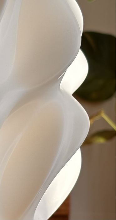 Candeeiro Ice Cream - Teia Lab