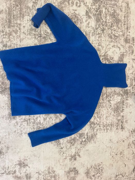 Лот Плаття светр тепла сорочка Zara l