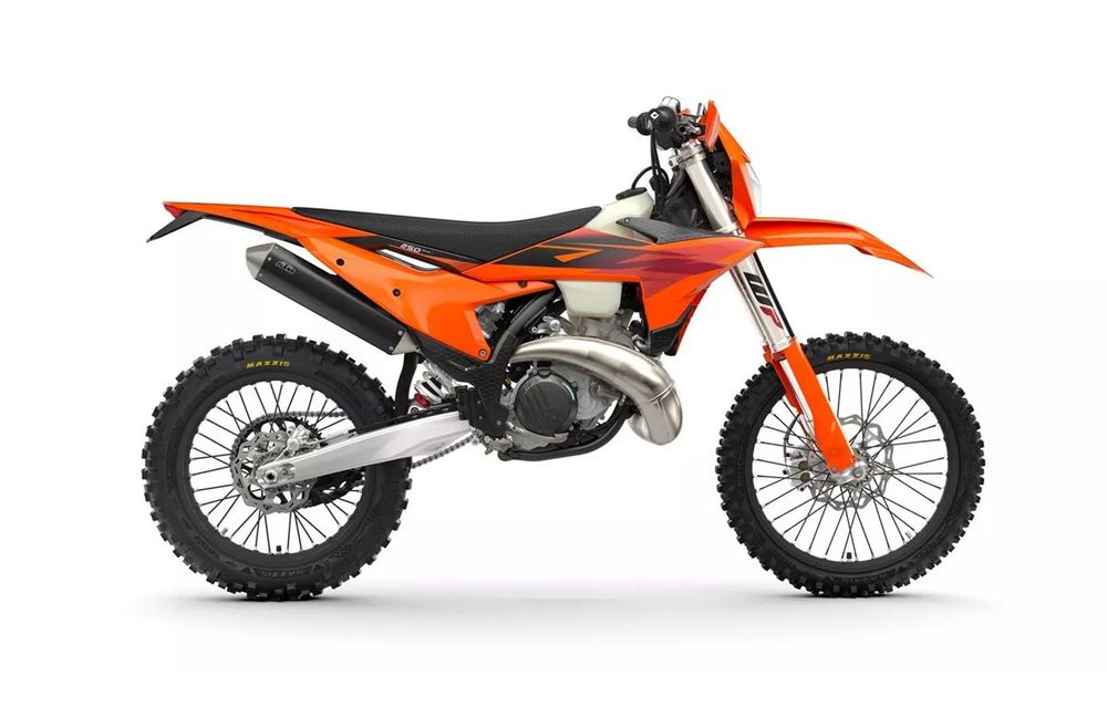 KTM