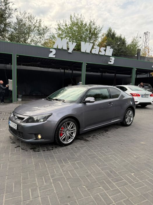 ПРОДАМ Scio Tc 2.5 avtomat
