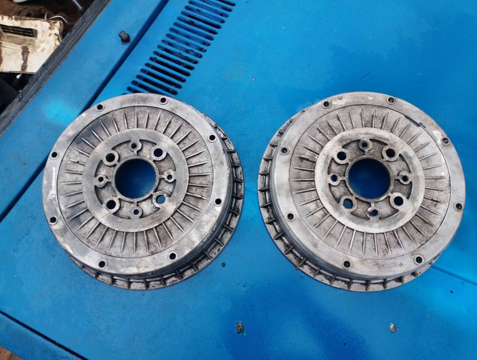 Продам тормозні барабани до ВАЗ