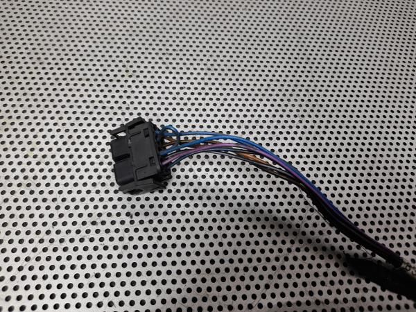 Conjunto / manetes de luzes e limpa vidros BMW 3 (E36)