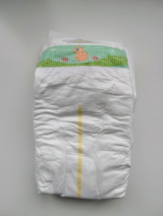 Підгузки, памперси 2