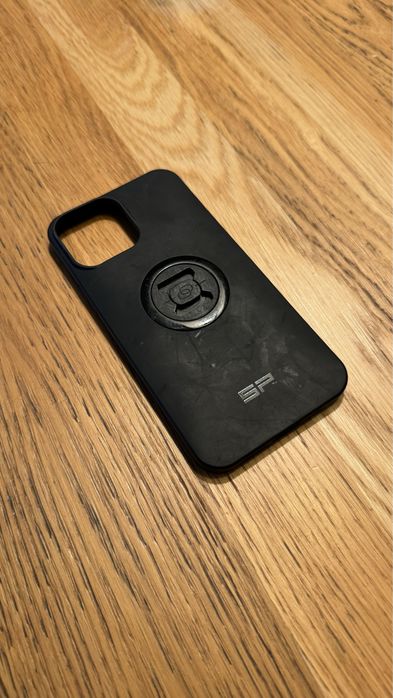 Uchwyt i plecki sp connect do iphone 13 pro max