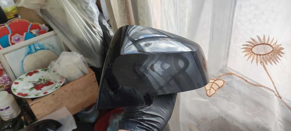 Дзеркала BMW f30 в хорошому стані!