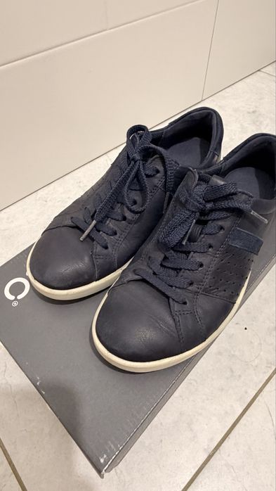 Кеди Ecco