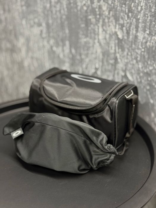 Маска горнолыжная Oakley Line Miner OO7070-04