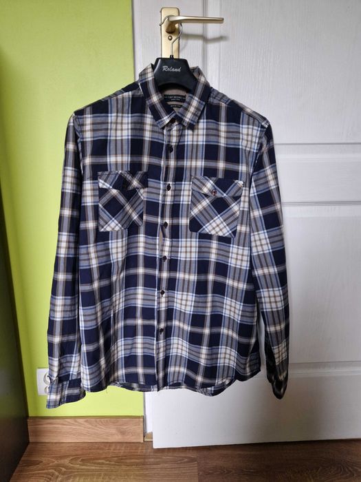 Zestaw koszul, rozmiar L