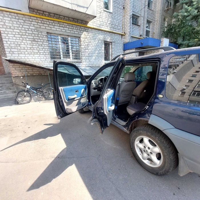 Продам автомобіль