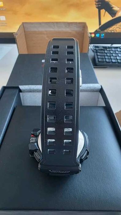 Casio G-Shock GPW-1000-1A Gravity Master