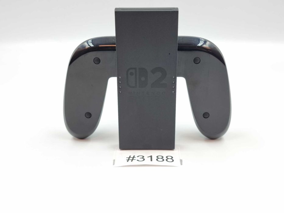 Uchwyt Nintendo Switch 2 Joy-Con Grip BEE-009 | #3188