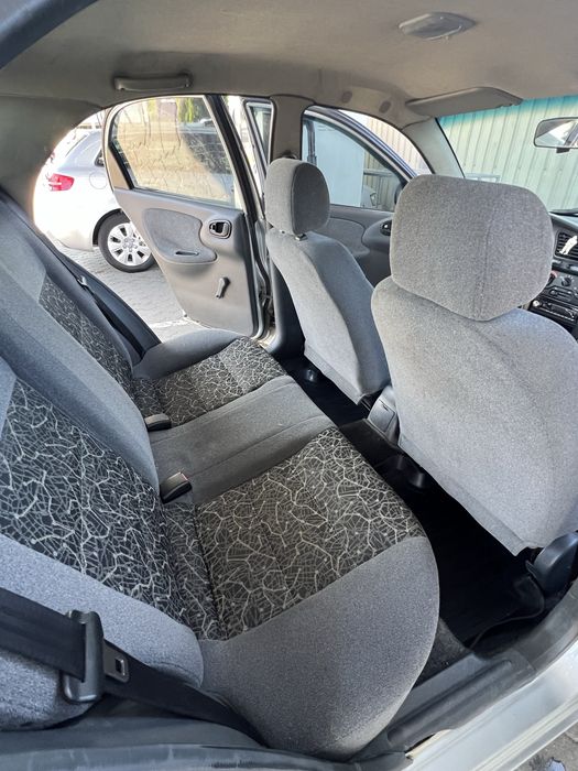 DAEWOO LANOS 2008 VIN SUPTF69YD8W392840 фото оголошення 19 з 24