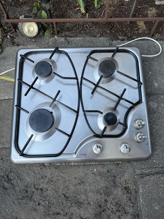 Plyta gazowa dzialajaca…