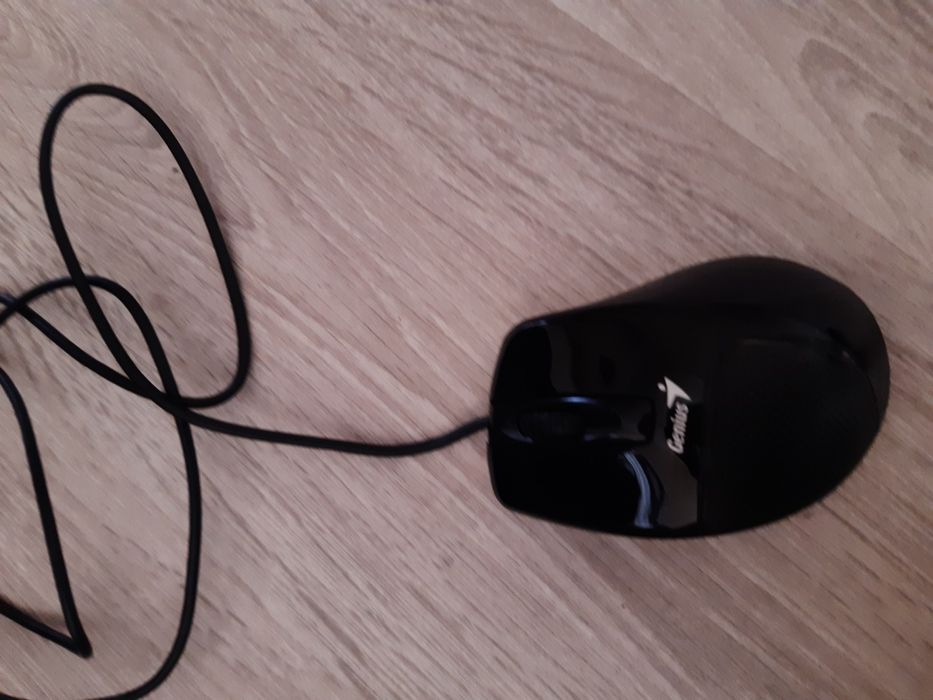 Продам системний блок та монітор)