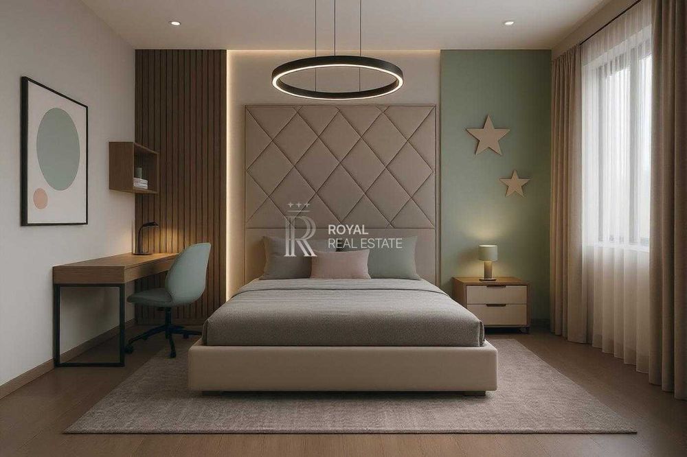 Продаж Будинок 2пов 5кімн 220м2 Осокорки 20кВт