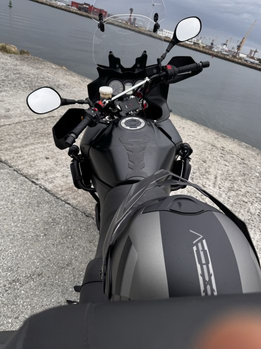 Suzuki Vtrom dl650