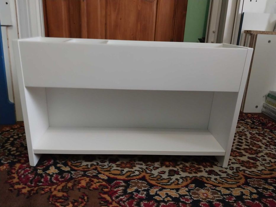 ІКЕА Надставка столу PÅHL поль