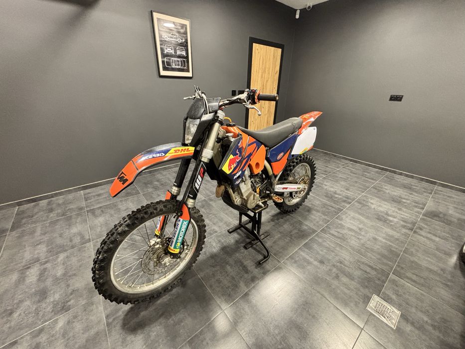 KTM