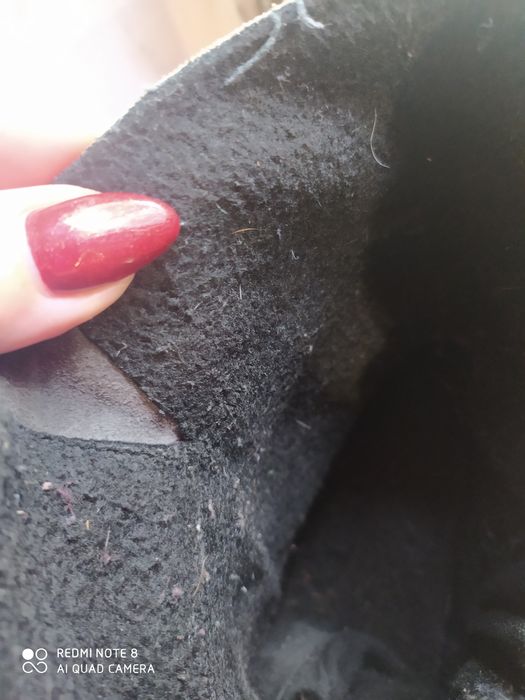 Сапоги сапожки осень