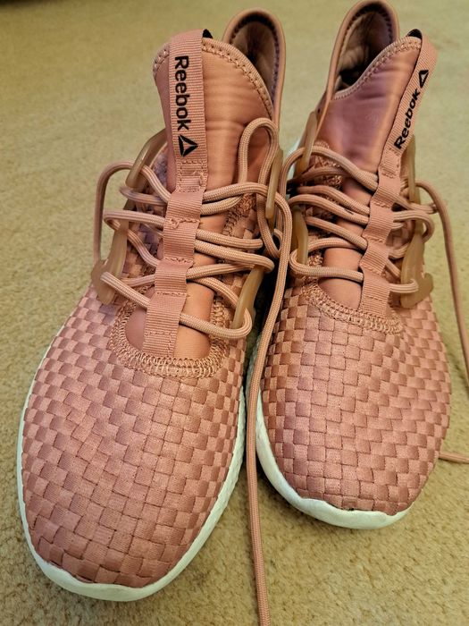 Reebok buty adidasy sneakersy