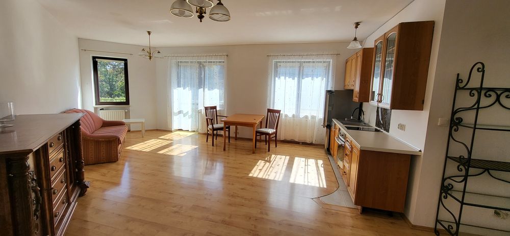 Na wynajem mieszkanie 51 m2, Toruń, ul. Antczaka