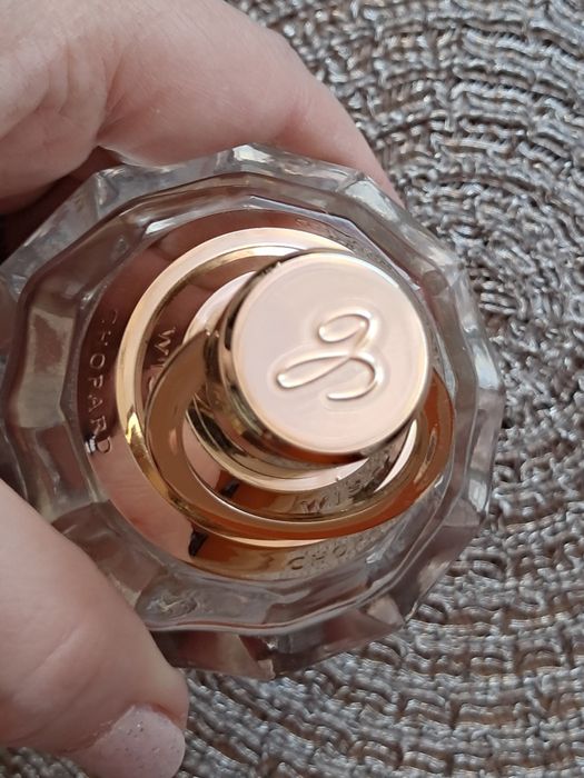 Brilliant Wish Chopard