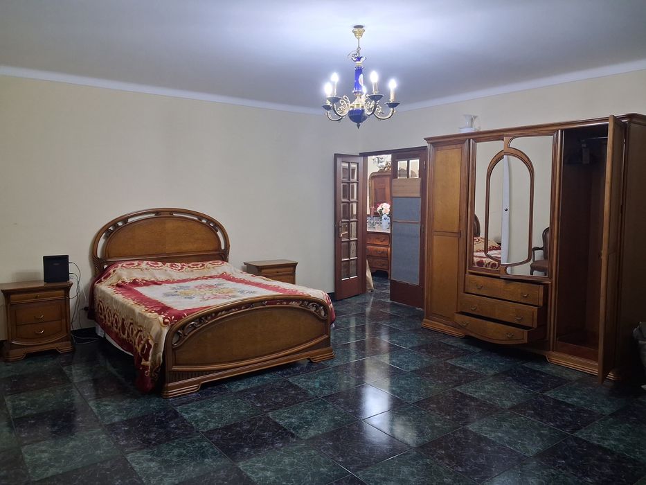Arrendo quartos a estudantes