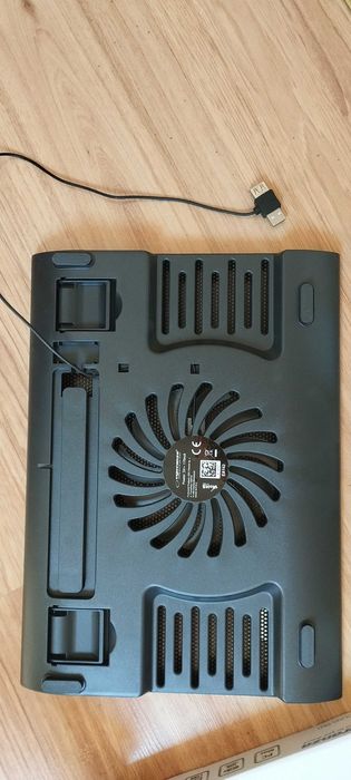 Nowa Podkładka podstawka chłodząca pod Laptopa Notebooka Esperanza