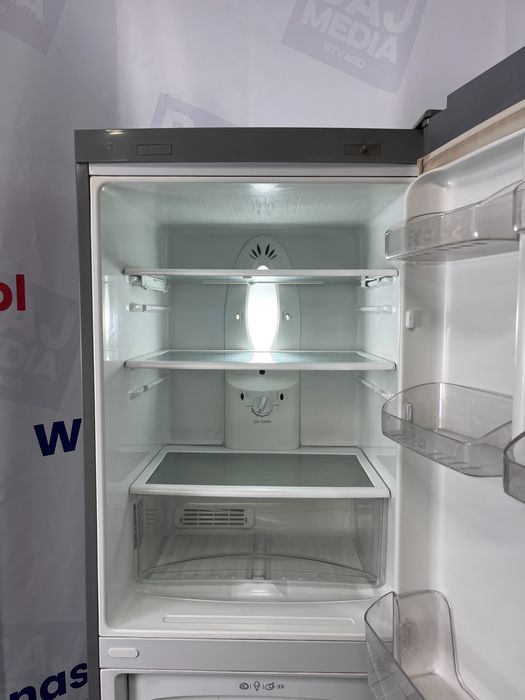 Lodówka Lg No Frost 173Cm / Klas A /Dostawa/Gwarancja