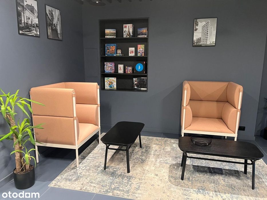 2 pokoje, apartamentowiec premium, centrum!
