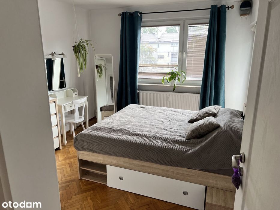 Mieszkanie – Warszawa, Praga-Południe - Więcej