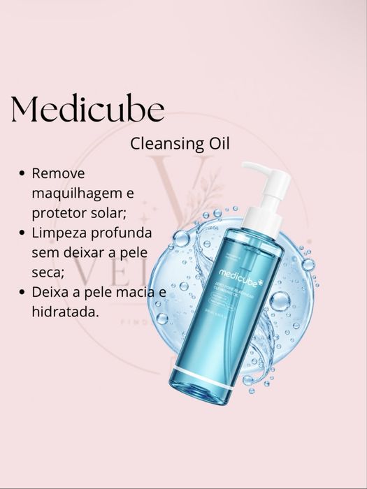 Medicube Cleansing Oil