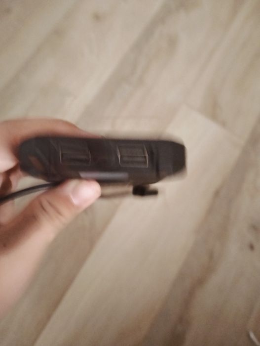 power bank quase novo