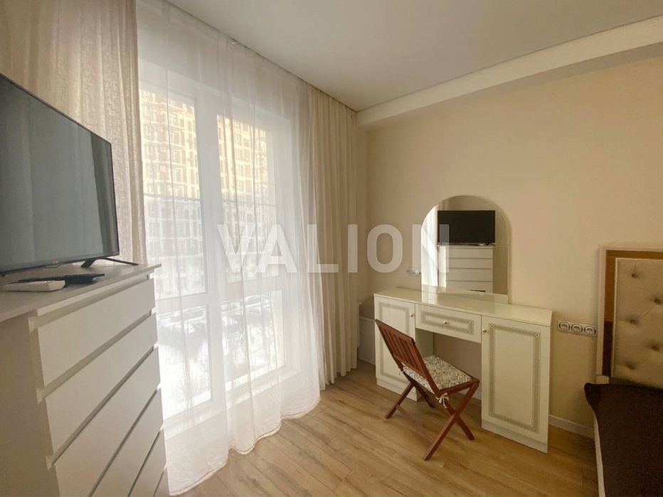 Без %Продаж однокімнатної квартири, ЖК «Нова Англія», Честер