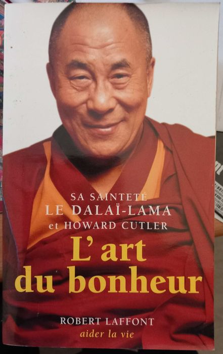 Livros - Ivete Scarpari, Dalai Lama