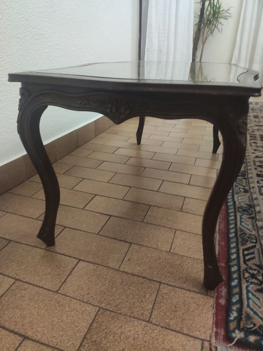Mesa de Centro...