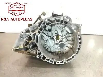 Caixa de Velocidades Land Rover Freelander 2.0 D Ref 40T32