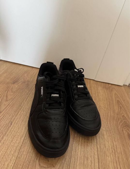 Puma Caven uzywane