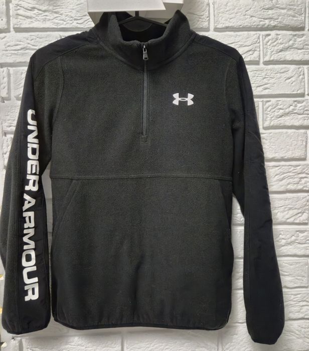 Paczka ubrań markowych