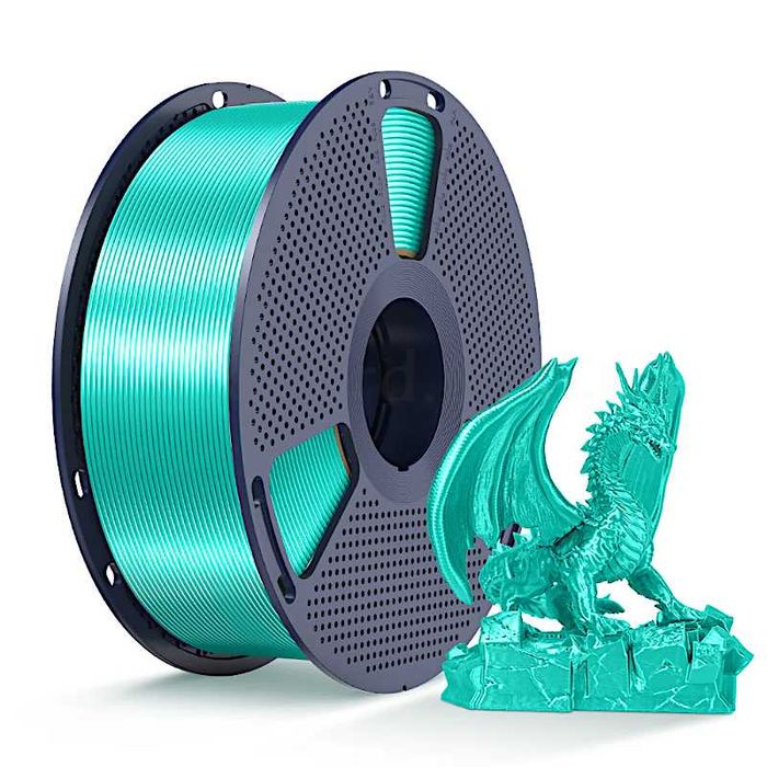 Sunlu Silk PLA+ Пластик для 3D друку 1кг