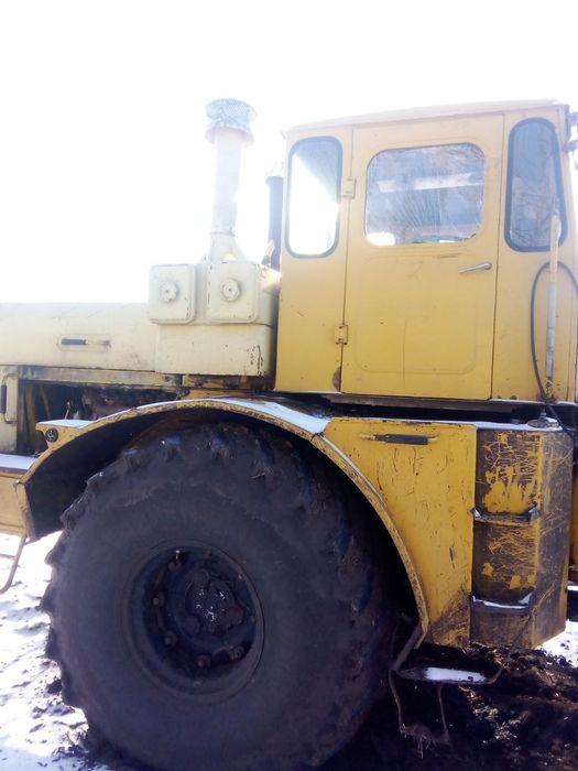 Продам Кировец к701