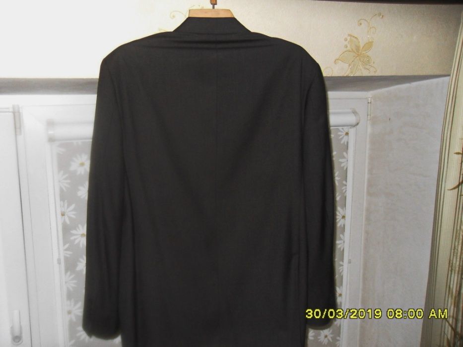 Пиджак Gergio Armani, made in Italy, original