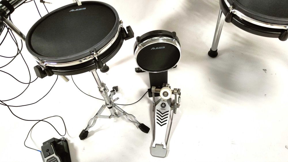 Alesis DM10 MKII Pro Kit - Perkusja elektroniczna