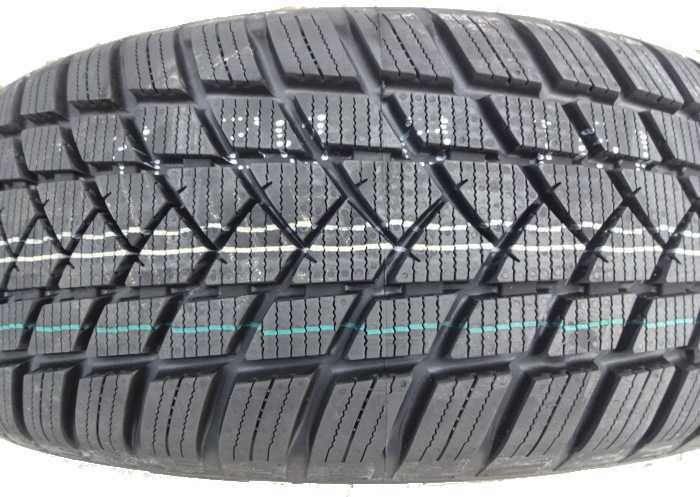 4x Opony Zimowe Nowe 215/65R16 GT Radial Jakość